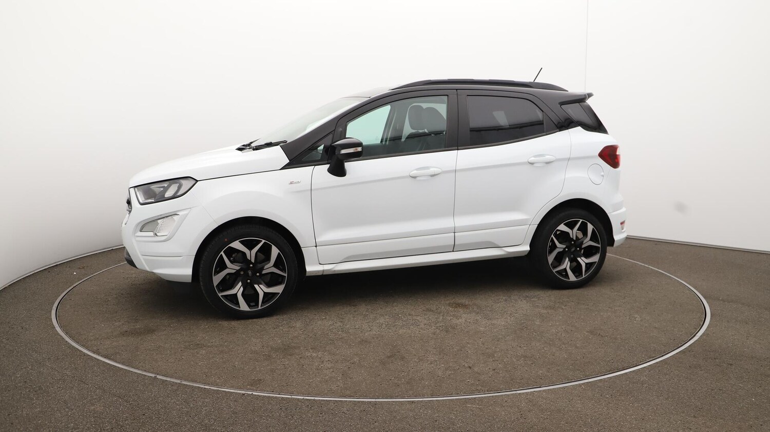 Used Ford Ecosport 2019 for sale - 76043323: Photo 67