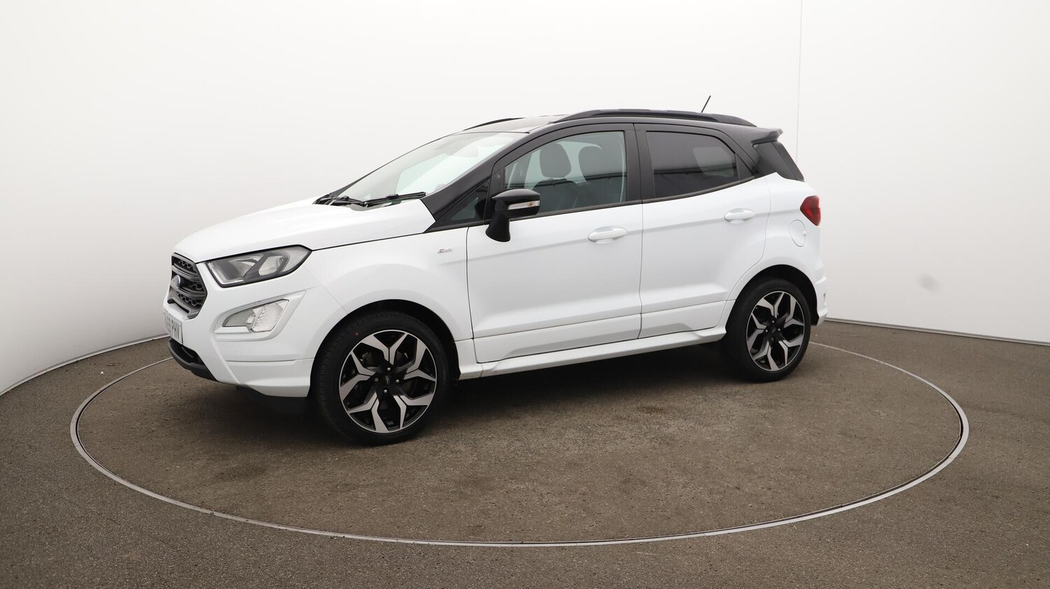 Used Ford Ecosport 2019 for sale - 76043323: Photo 68