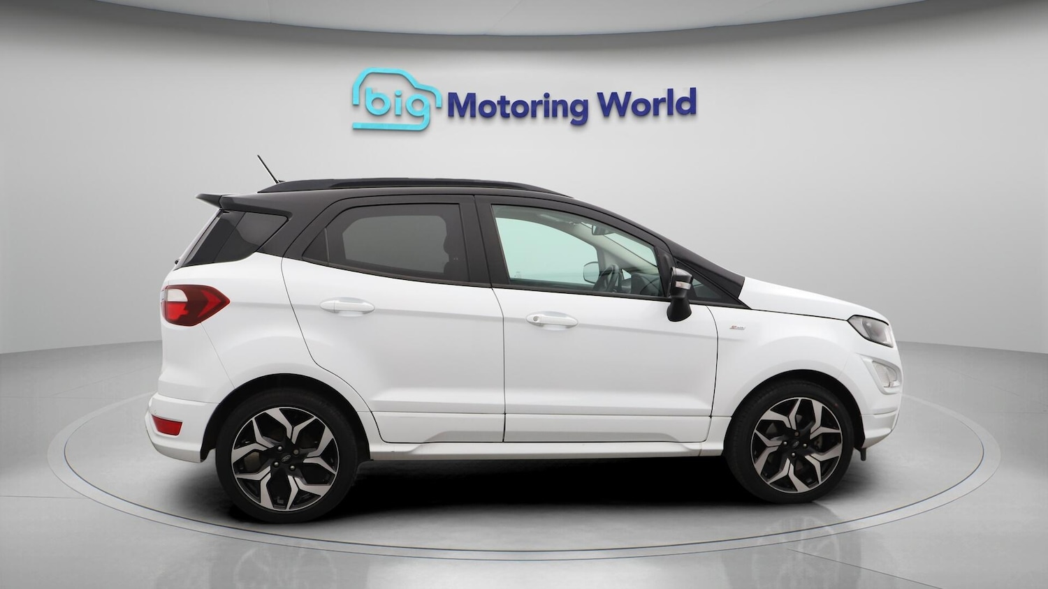 Used Ford Ecosport 2019 for sale - 76043323: Photo 9
