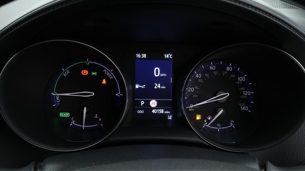 Used Toyota C-HR 2022 for sale - 76282726: Photo 11