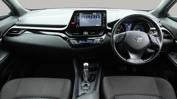 Used Toyota C-HR 2022 for sale - 76282726: Photo 14