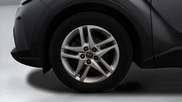 Used Toyota C-HR 2022 for sale - 76282726: Photo 19