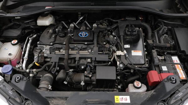 Used Toyota C-HR 2022 for sale - 76282726: Photo 20