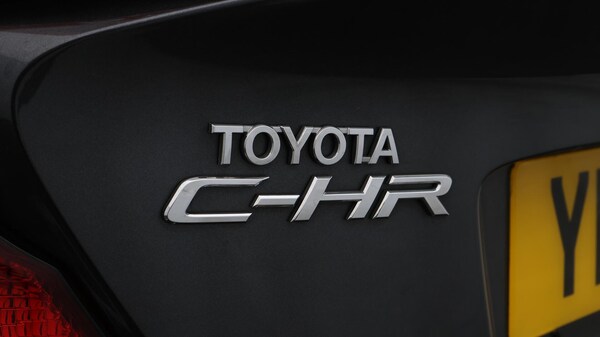 Used Toyota C-HR 2022 for sale - 76282726: Photo 22