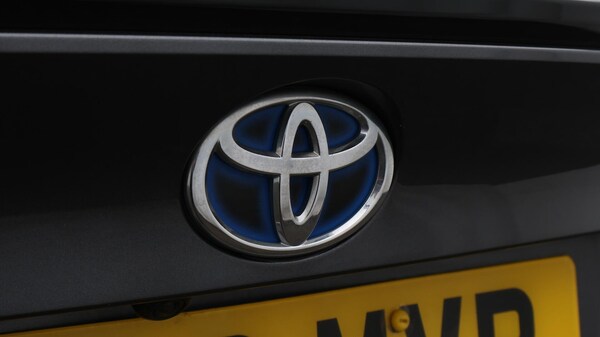 Used Toyota C-HR 2022 for sale - 76282726: Photo 23