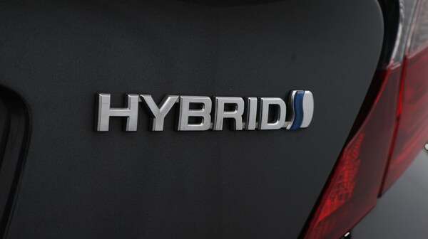 Used Toyota C-HR 2022 for sale - 76282726: Photo 24