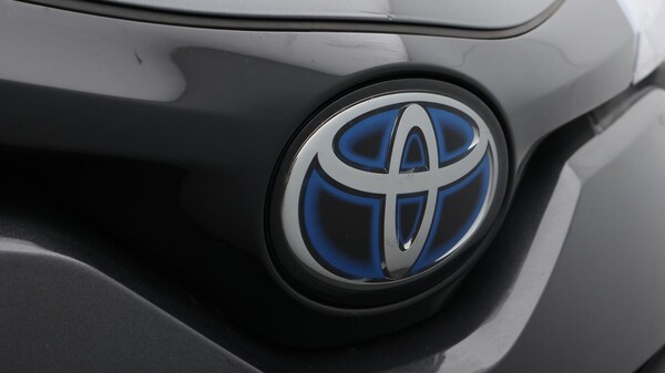Used Toyota C-HR 2022 for sale - 76282726: Photo 25