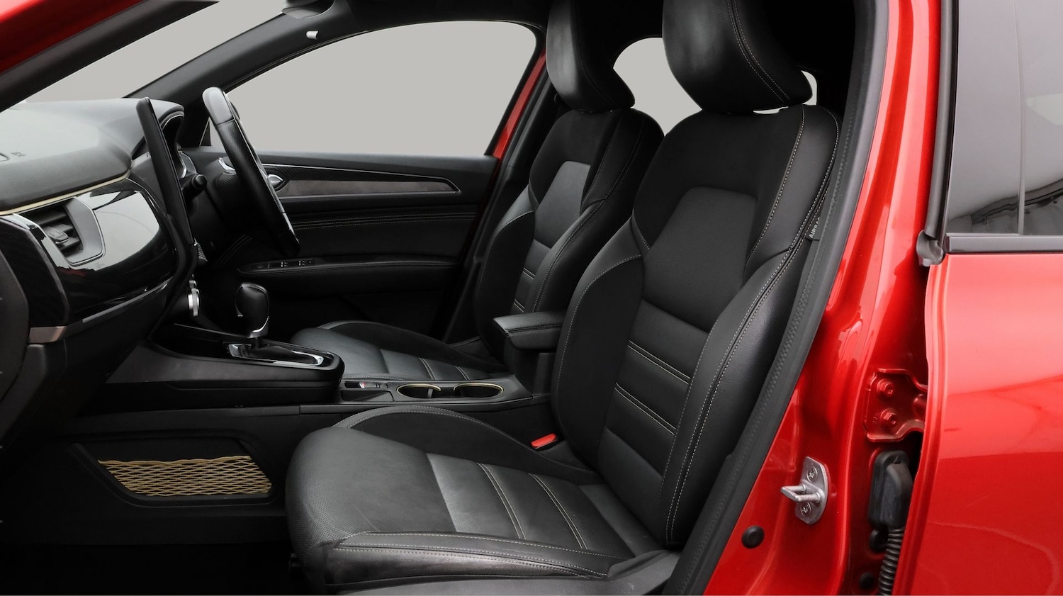 Used Renault Arkana 2023 for sale - 77652444: Photo 14