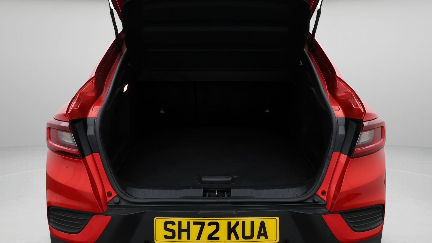 Used Renault Arkana 2023 for sale - 77652444: Photo 17