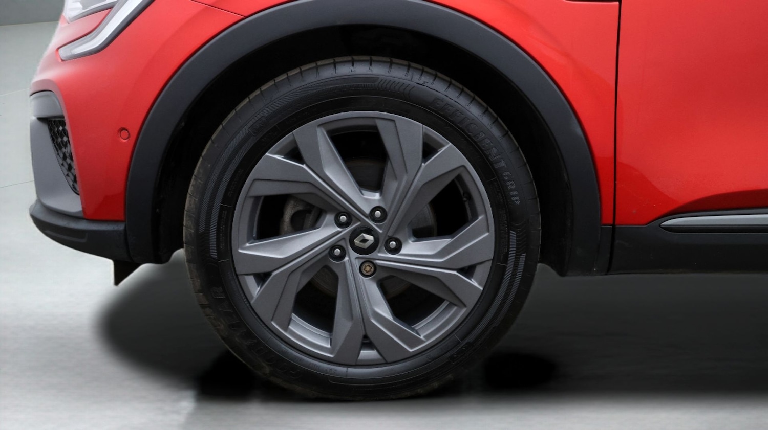 Used Renault Arkana 2023 for sale - 77652444: Photo 18