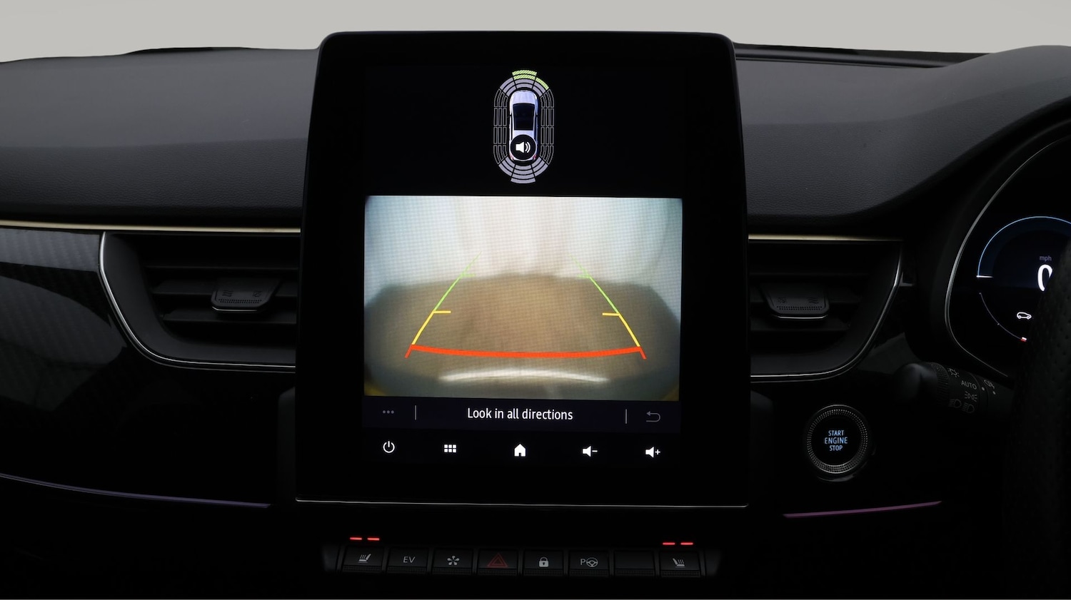 Used Renault Arkana 2023 for sale - 77652444: Photo 23