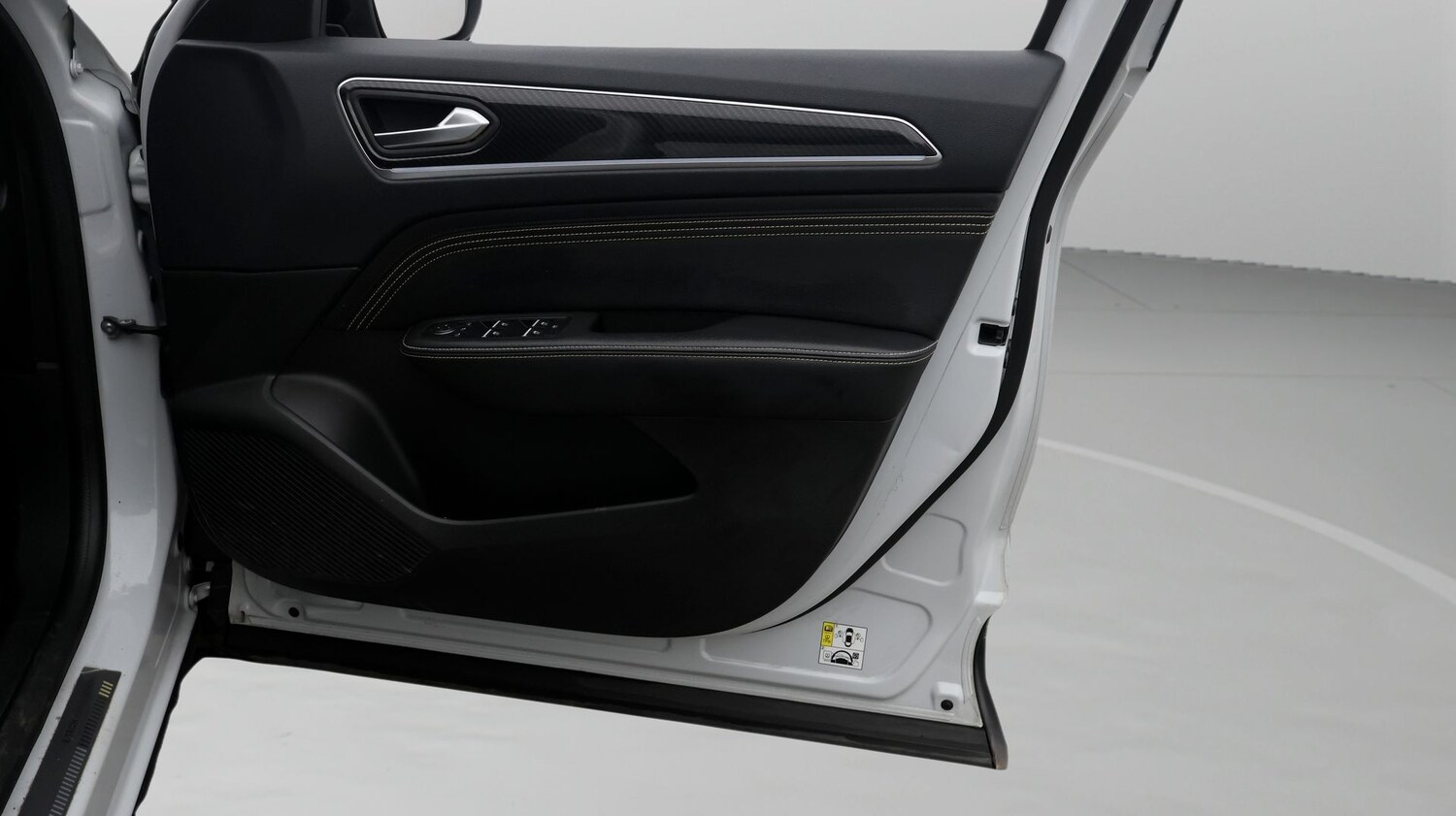 Used Renault Arkana 2023 for sale - 77618647: Photo 15