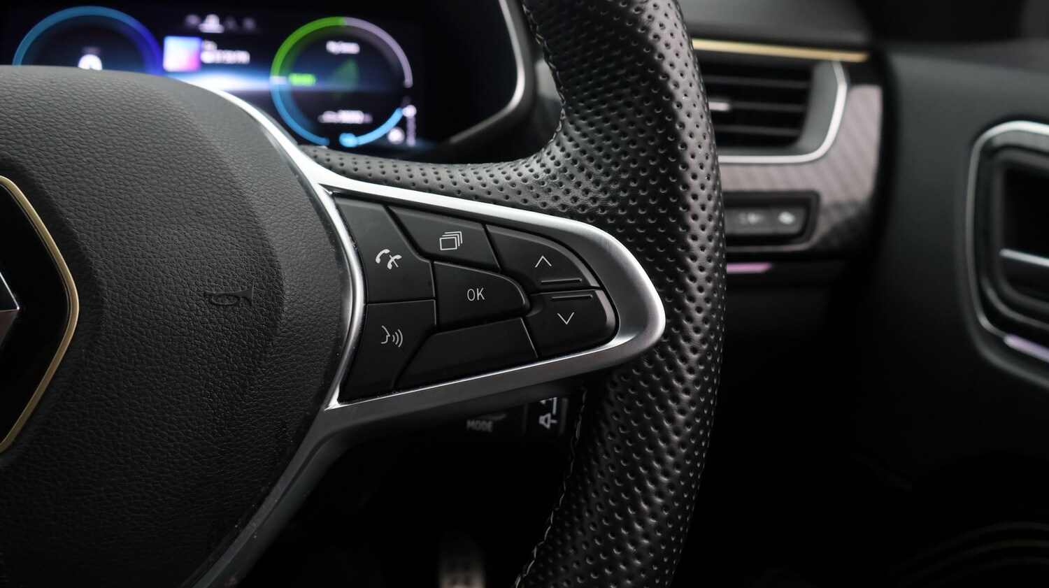 Used Renault Arkana 2023 for sale - 77618647: Photo 26