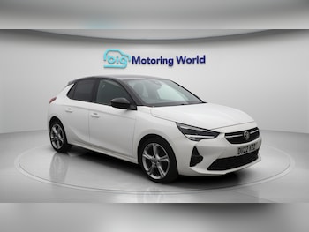 Used Vauxhall Corsa 2022 for sale - 75949557: Photo