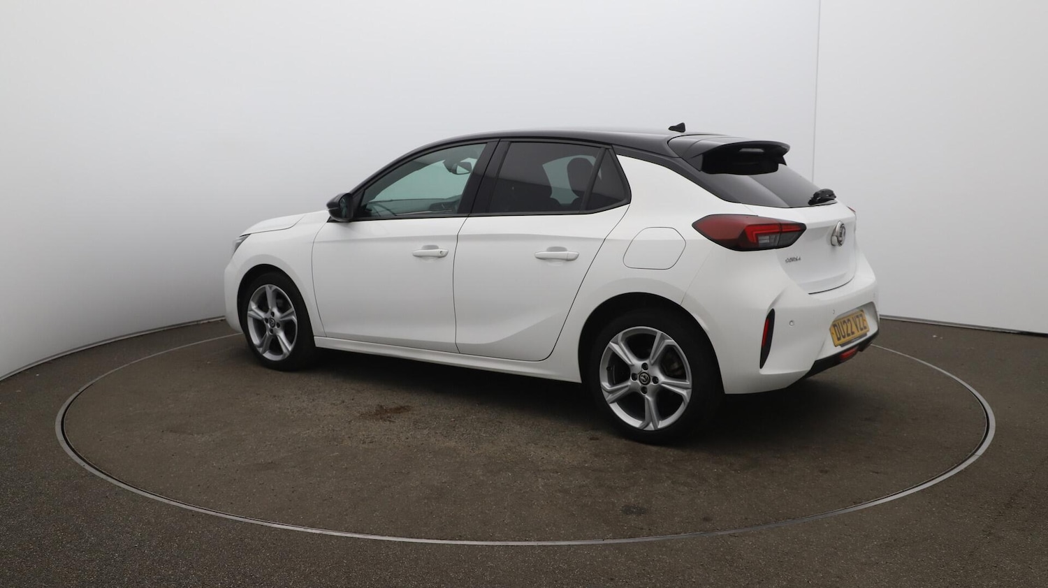 Vehicle 36