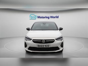 Used Vauxhall Corsa 2022 for sale - 75949557: Photo
