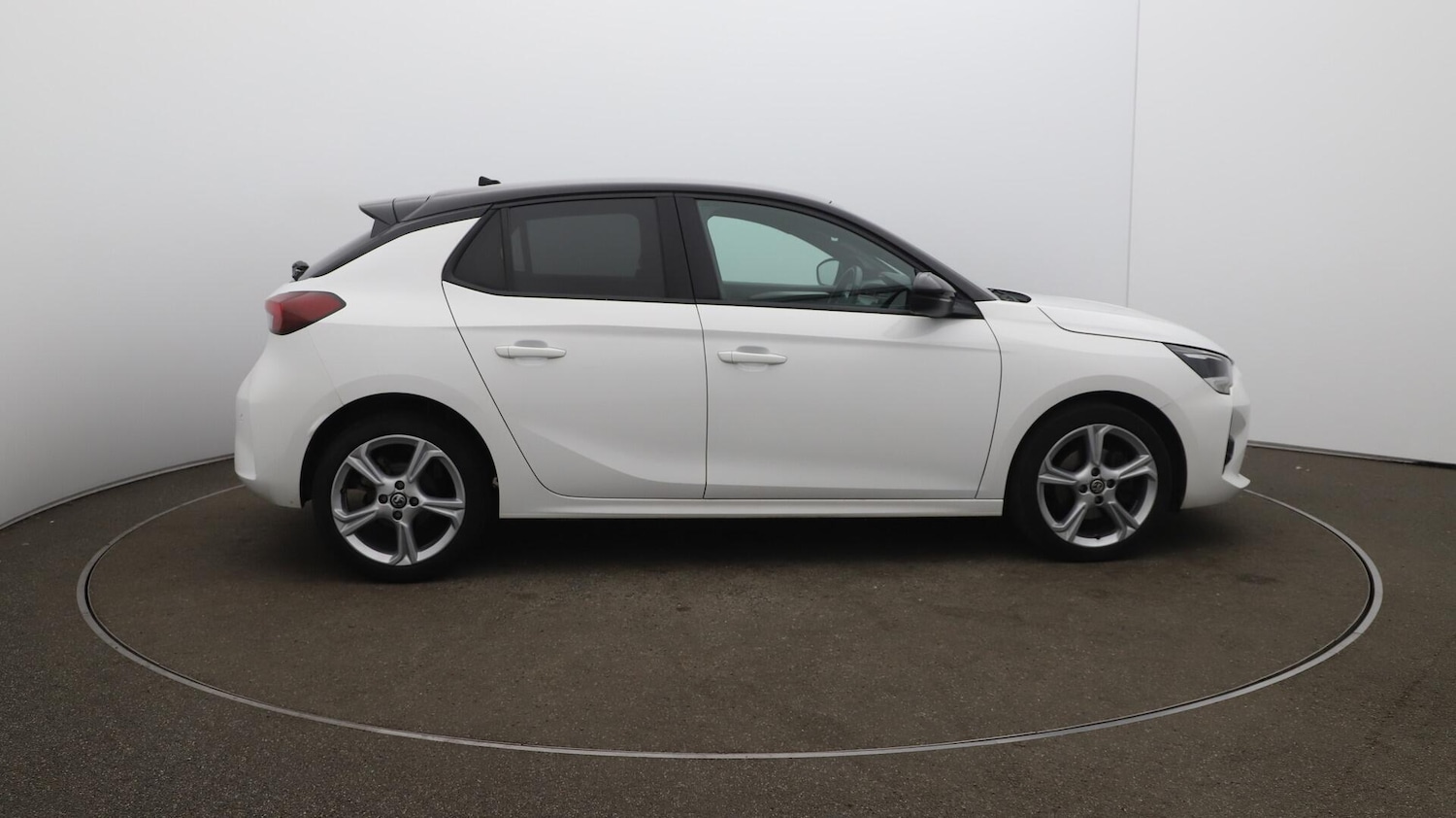 Vehicle 50