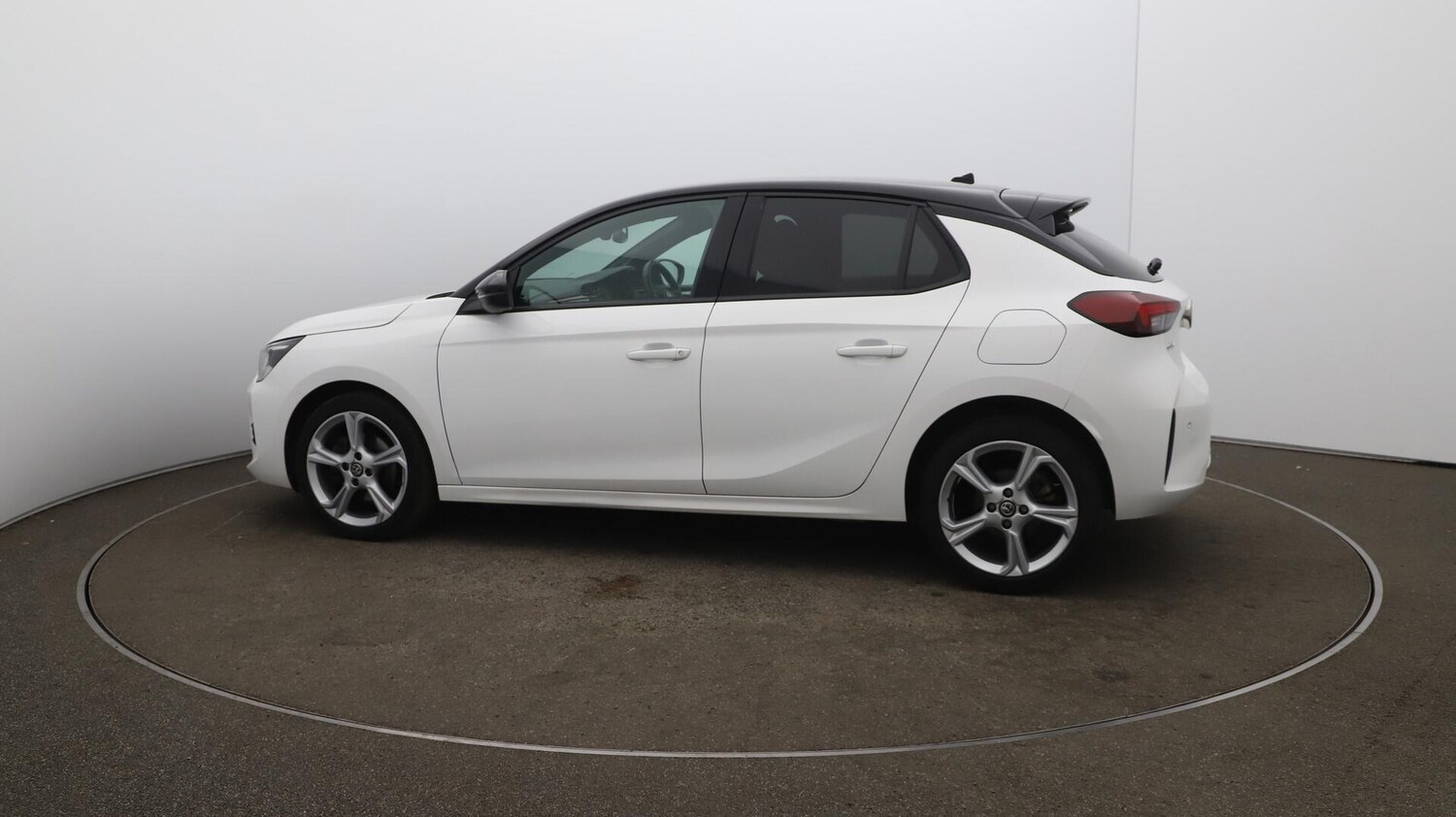 Vehicle 58