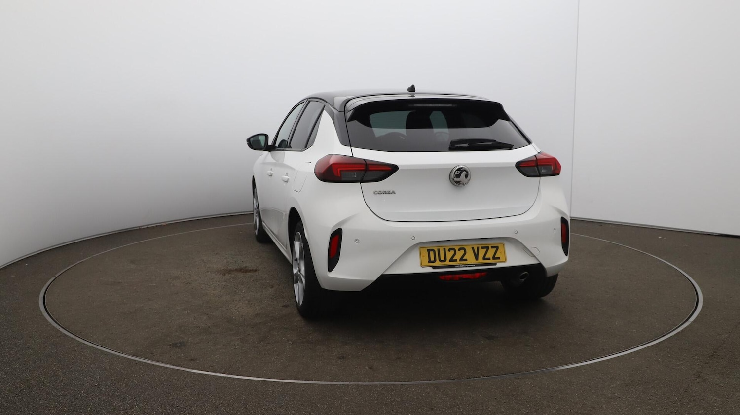 Vehicle 60