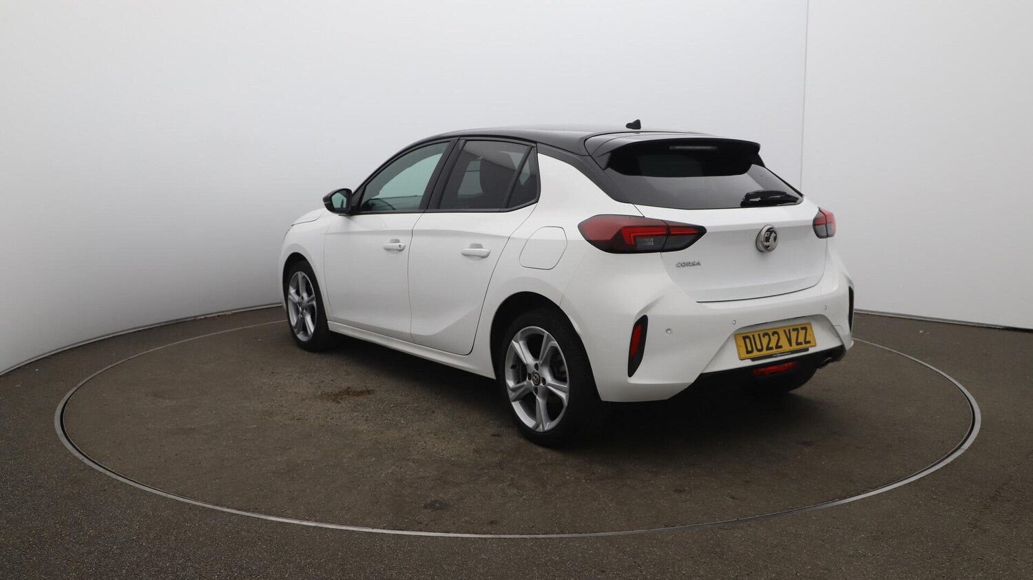Vehicle 62