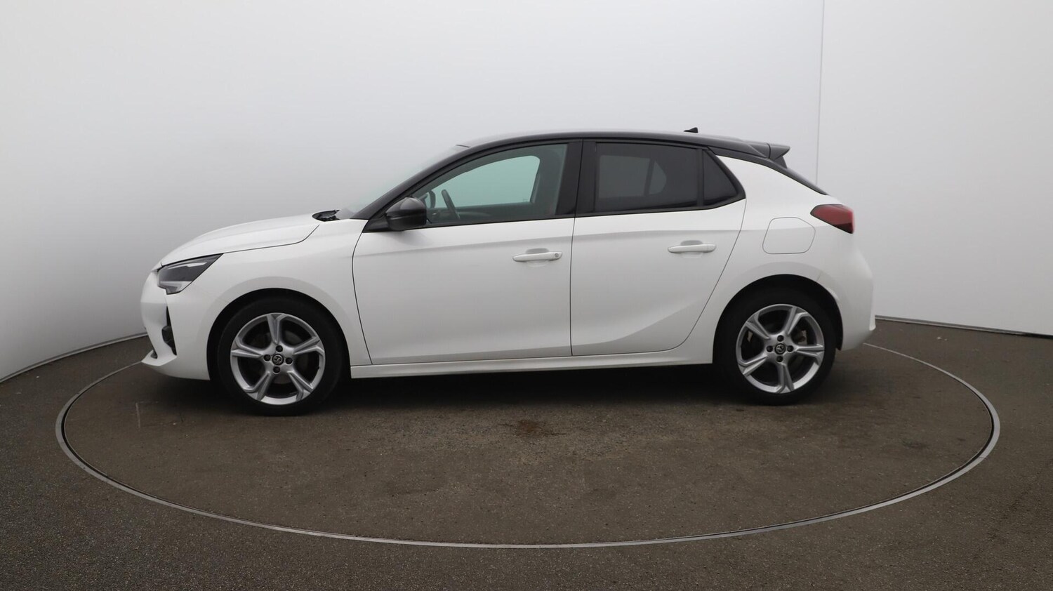 Vehicle 65