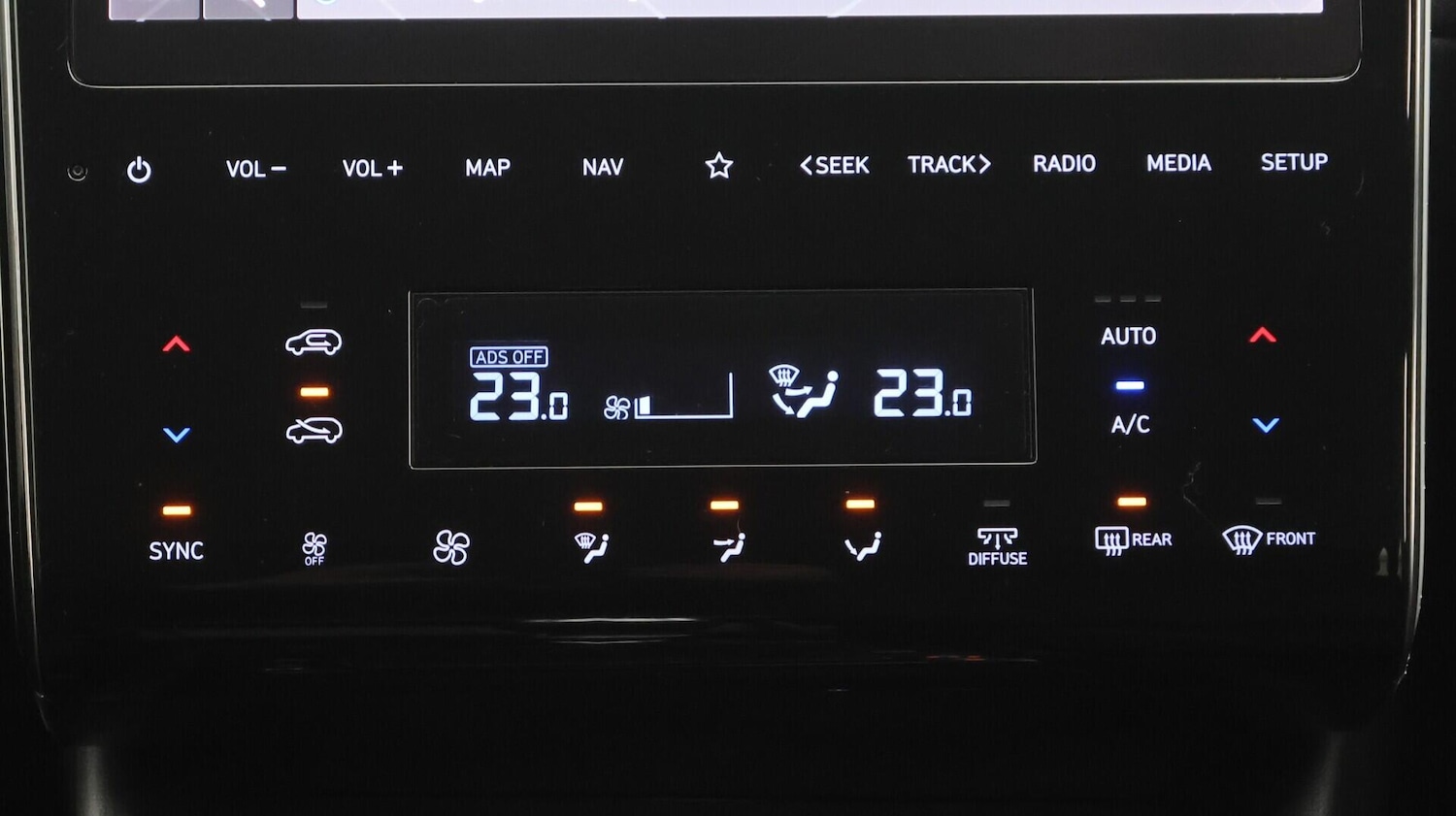 Used Hyundai TUCSON 2022 for sale - 76381075: Photo 12