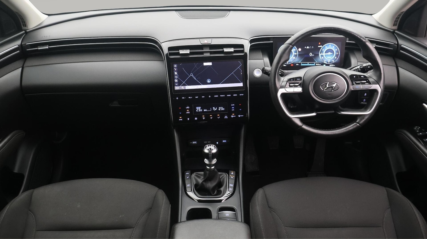Used Hyundai TUCSON 2022 for sale - 76381075: Photo 13