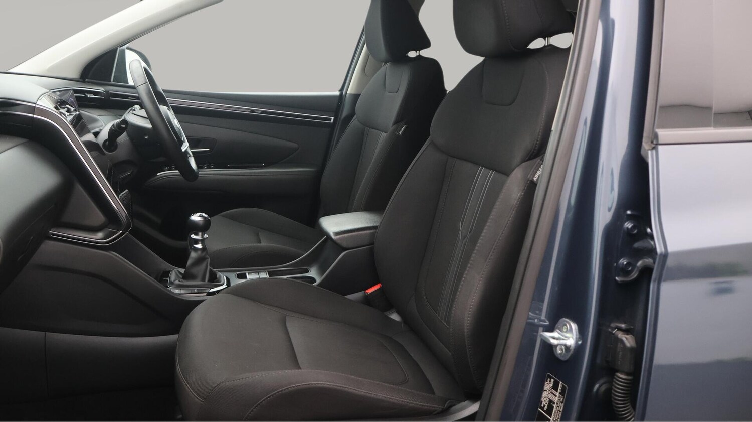 Used Hyundai TUCSON 2022 for sale - 76381075: Photo 14
