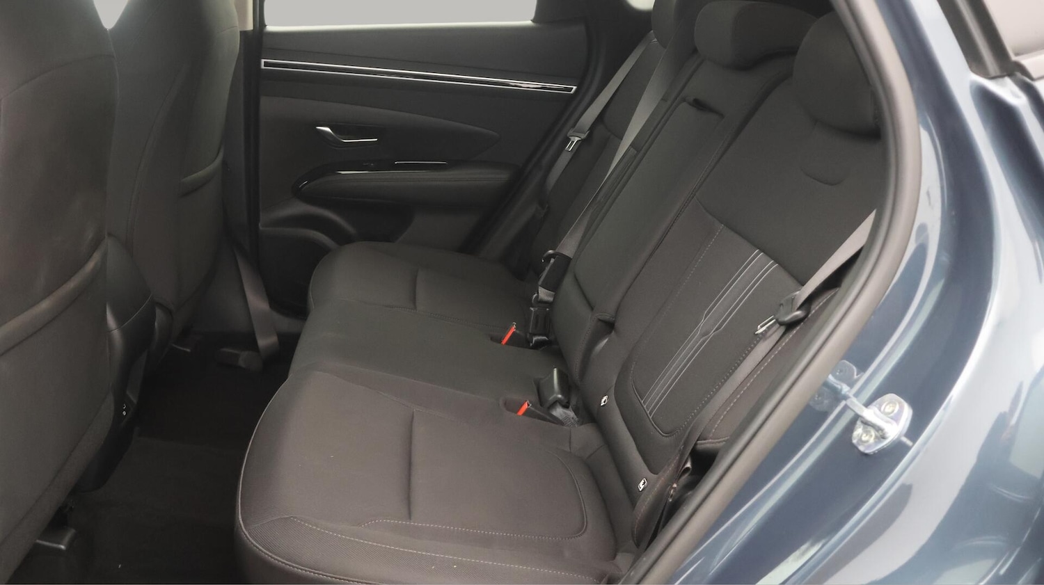Used Hyundai TUCSON 2022 for sale - 76381075: Photo 16