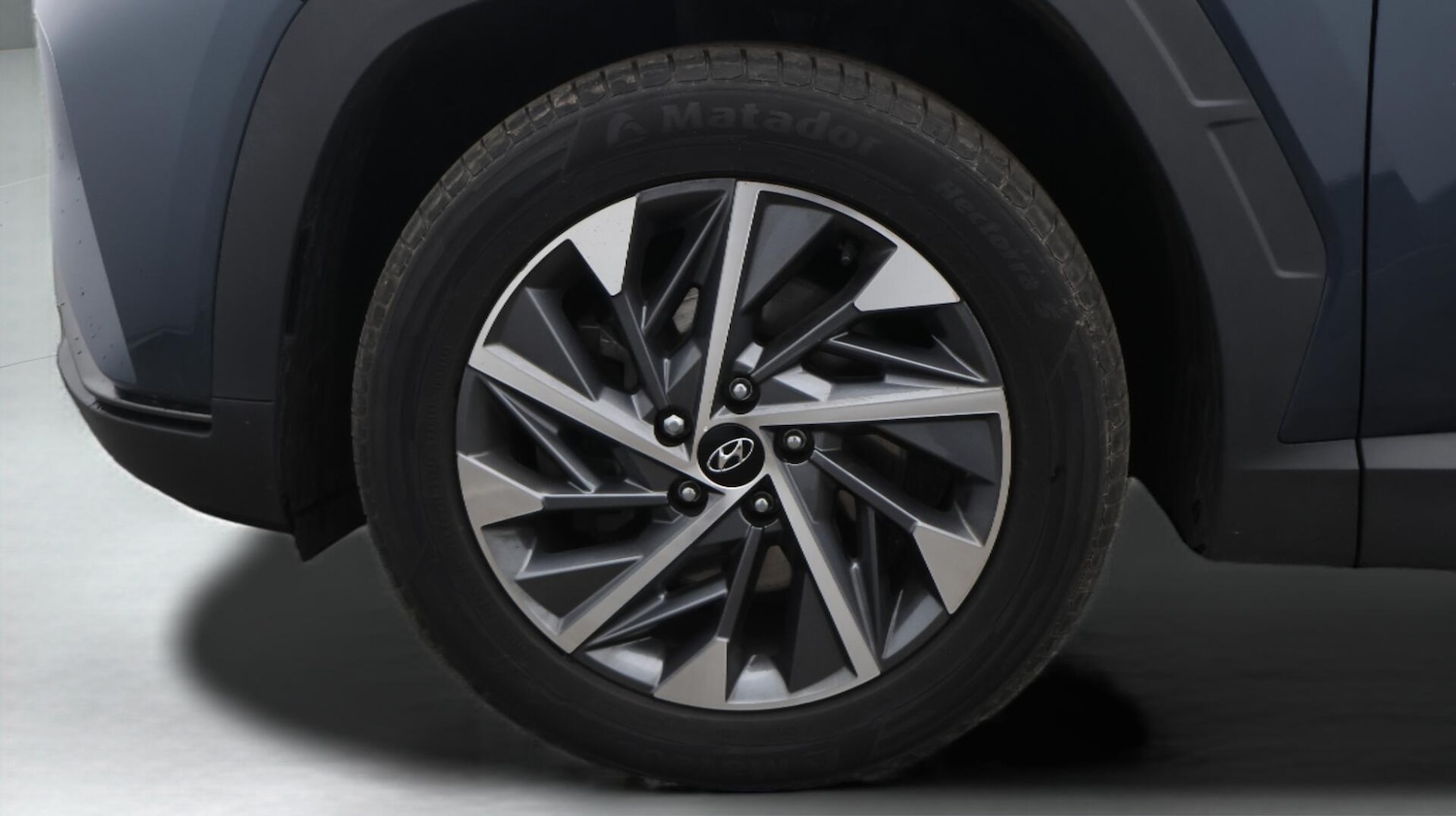 Used Hyundai TUCSON 2022 for sale - 76381075: Photo 18