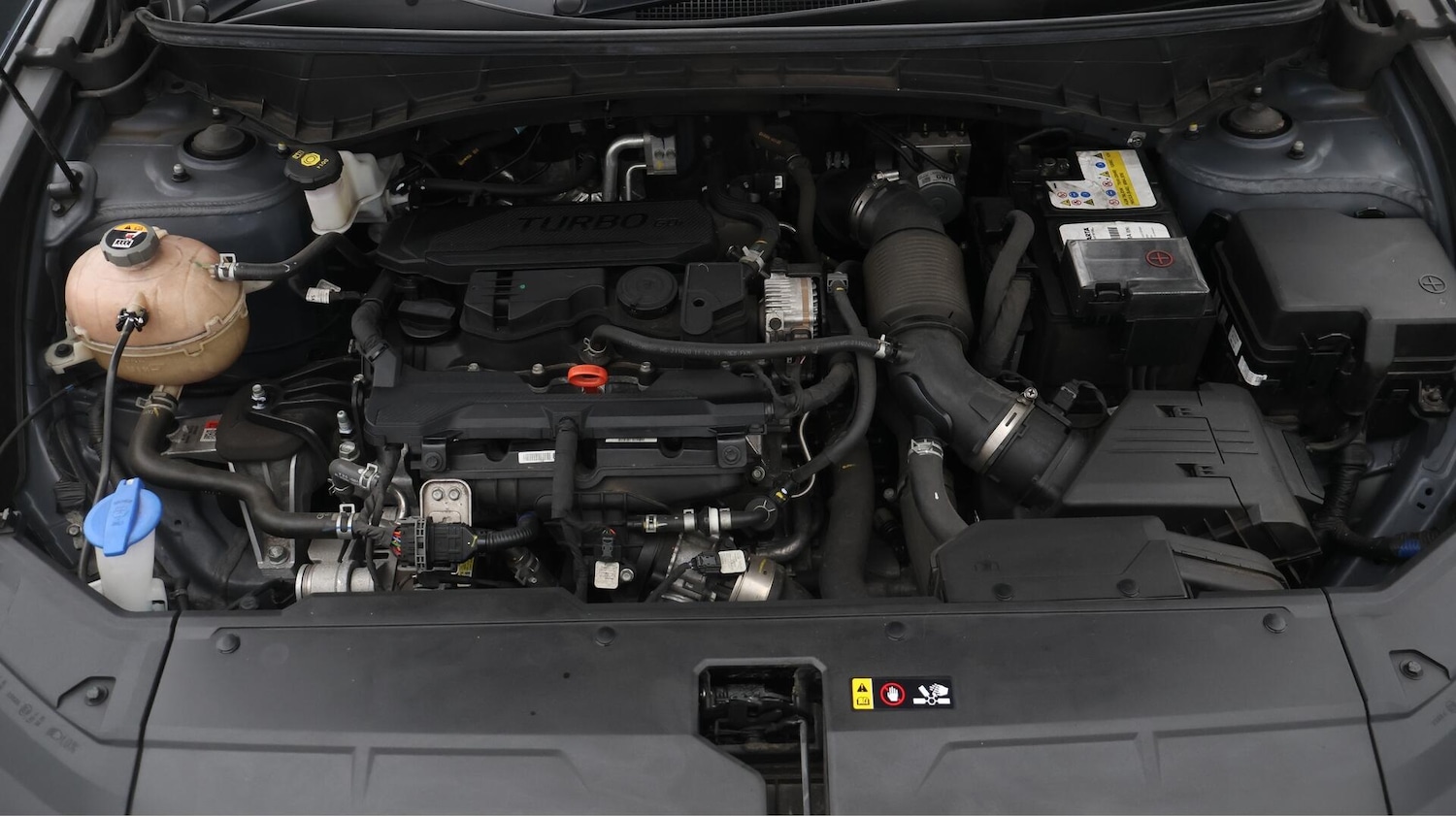 Used Hyundai TUCSON 2022 for sale - 76381075: Photo 19