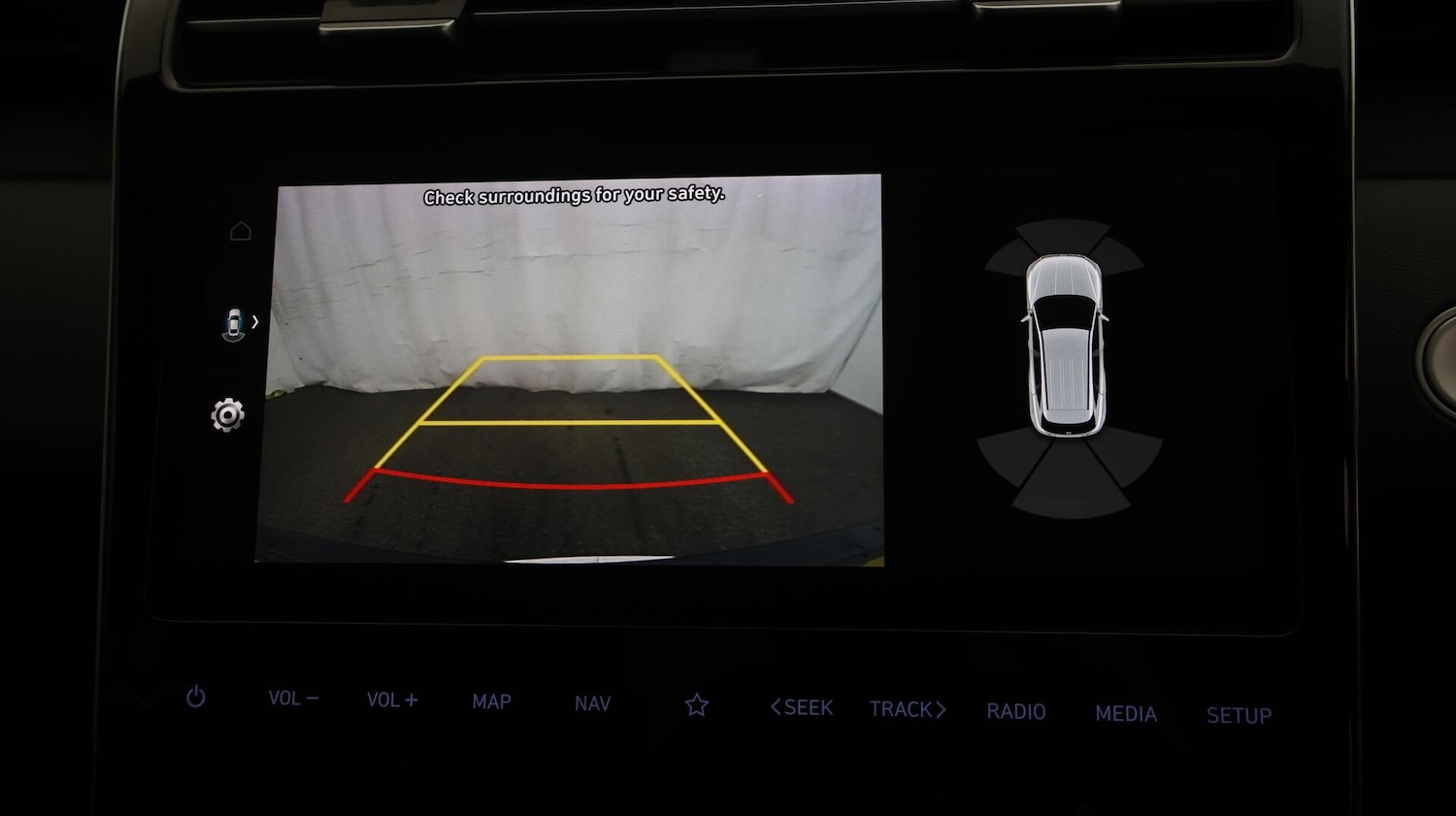 Used Hyundai TUCSON 2022 for sale - 76381075: Photo 26
