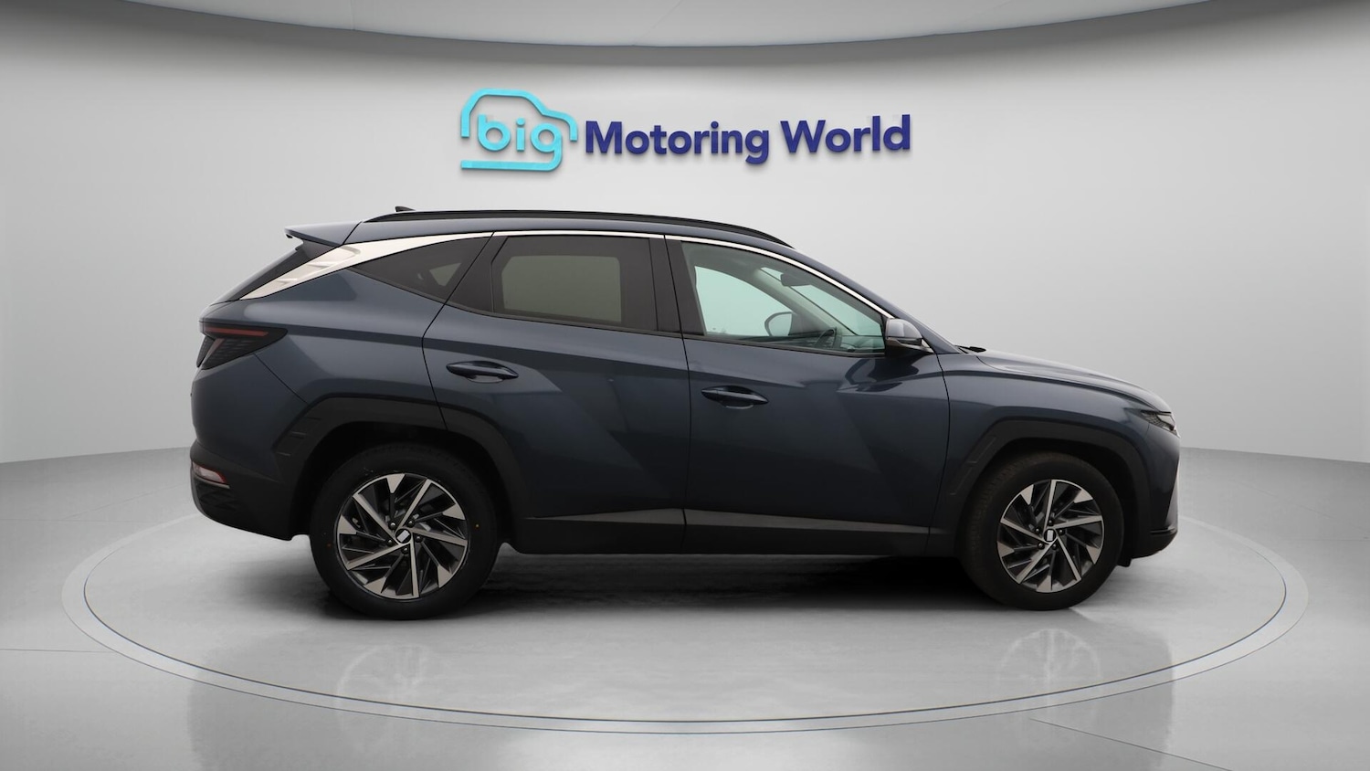 Used Hyundai TUCSON 2022 for sale - 76381075: Photo 8
