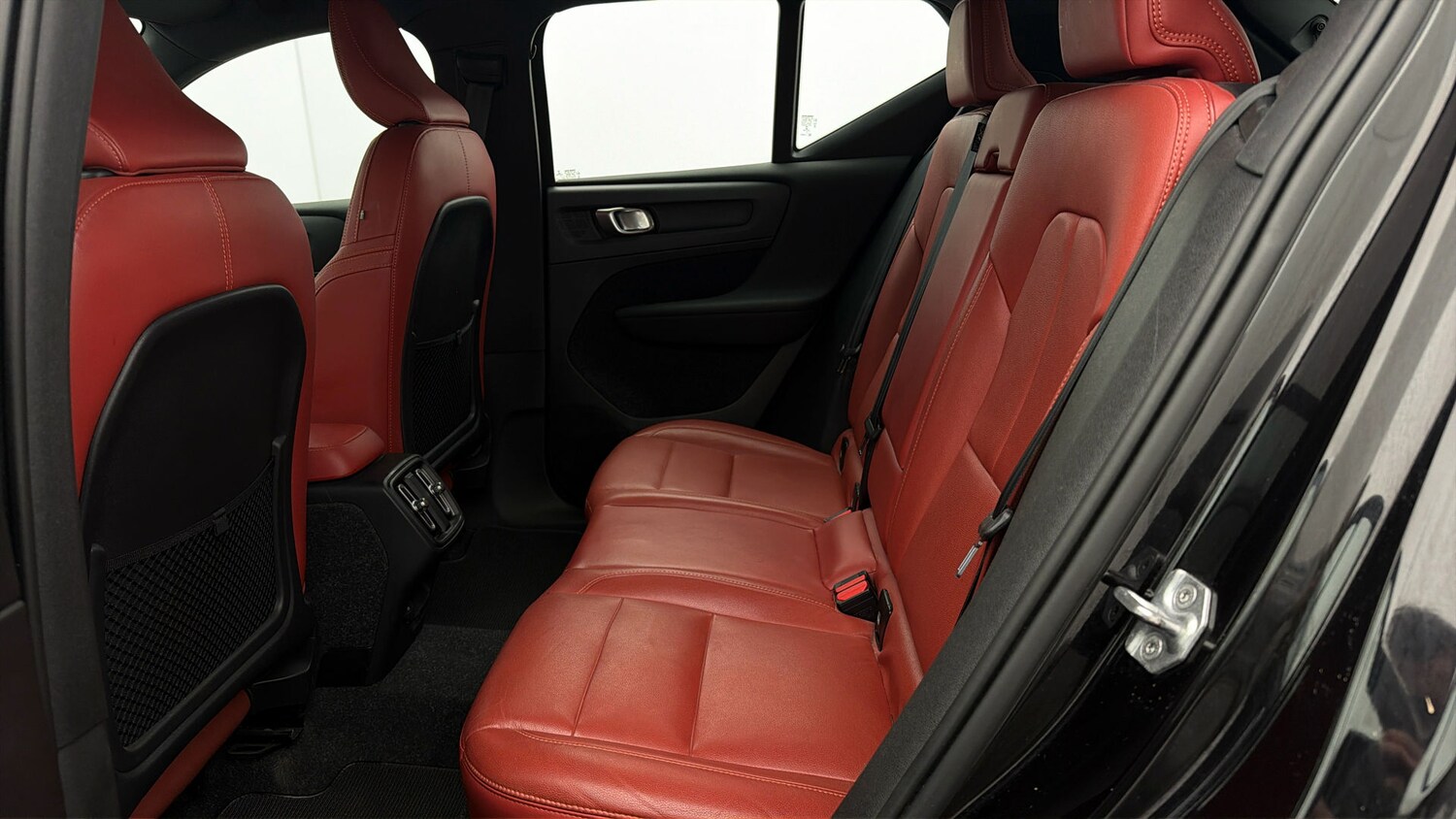 Used Volvo XC40 for sale - 78176664: Photo 15