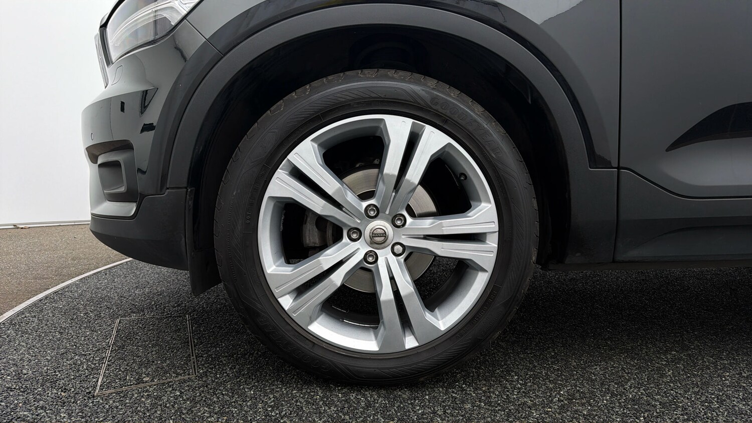 Used Volvo XC40 for sale - 78176664: Photo 17