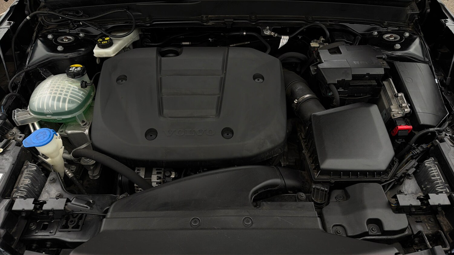 Used Volvo XC40 for sale - 78176664: Photo 18