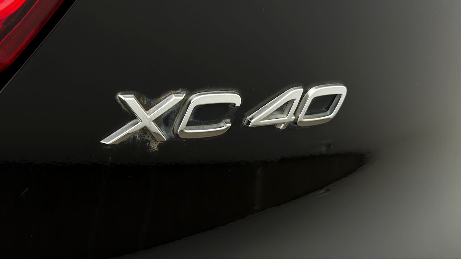 Used Volvo XC40 for sale - 78176664: Photo 21