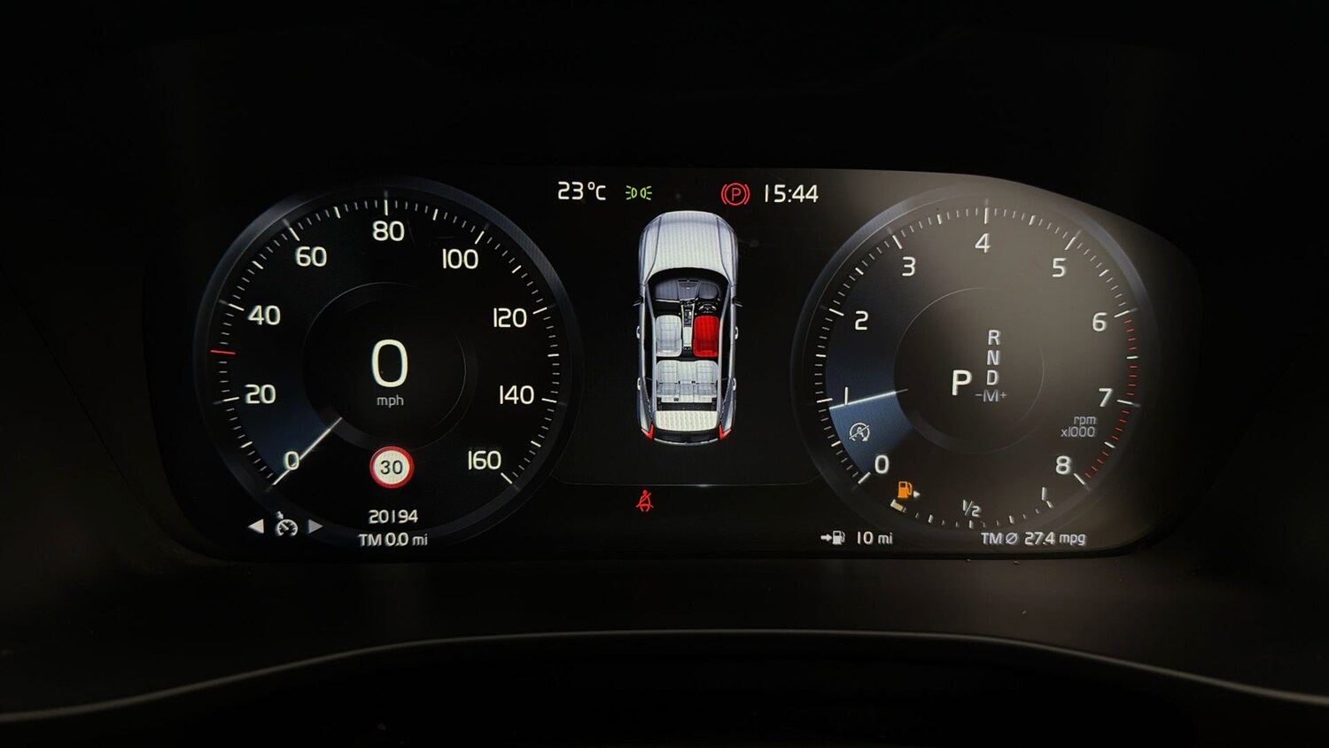 Used Volvo XC40 for sale - 78176664: Photo 25