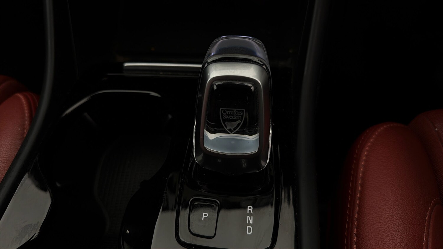 Used Volvo XC40 for sale - 78176664: Photo 27