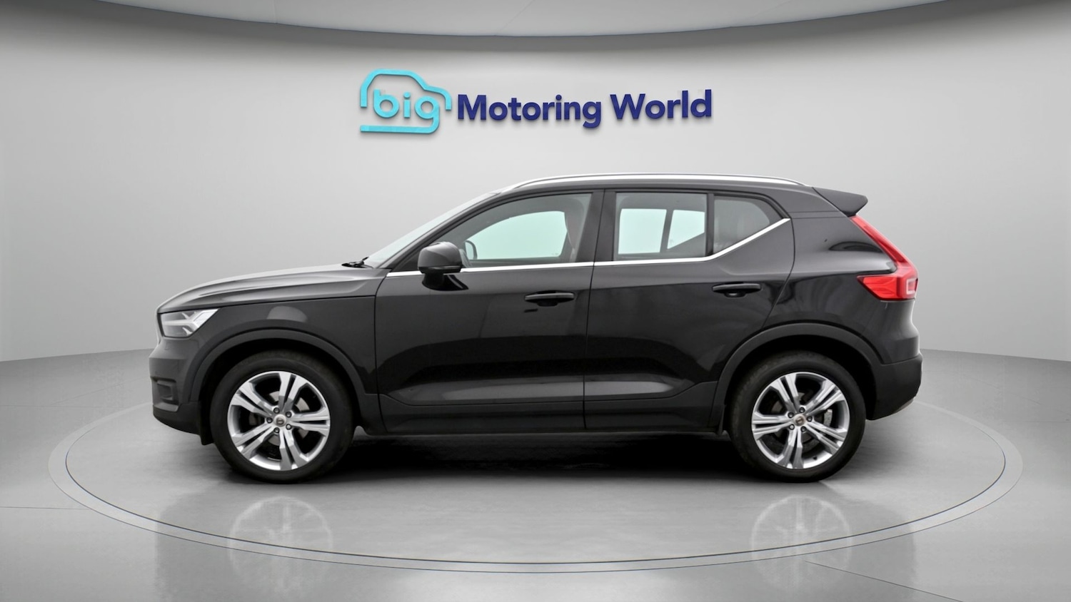 Used Volvo XC40 for sale - 78176664: Photo 4