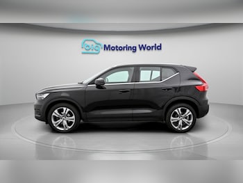 Used Volvo XC40 2021 for sale - 78176664: Photo
