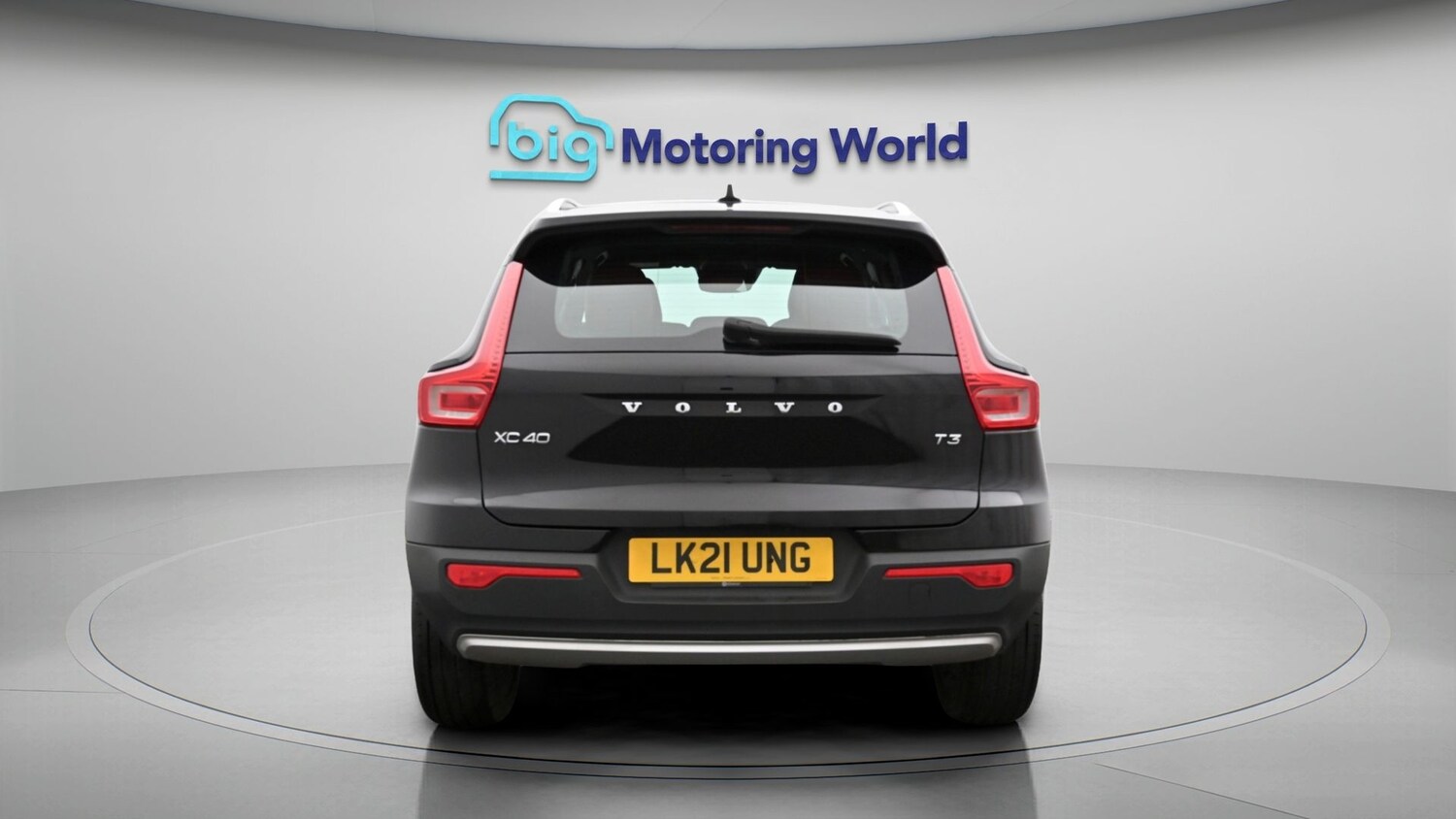 Used Volvo XC40 for sale - 78176664: Photo 6