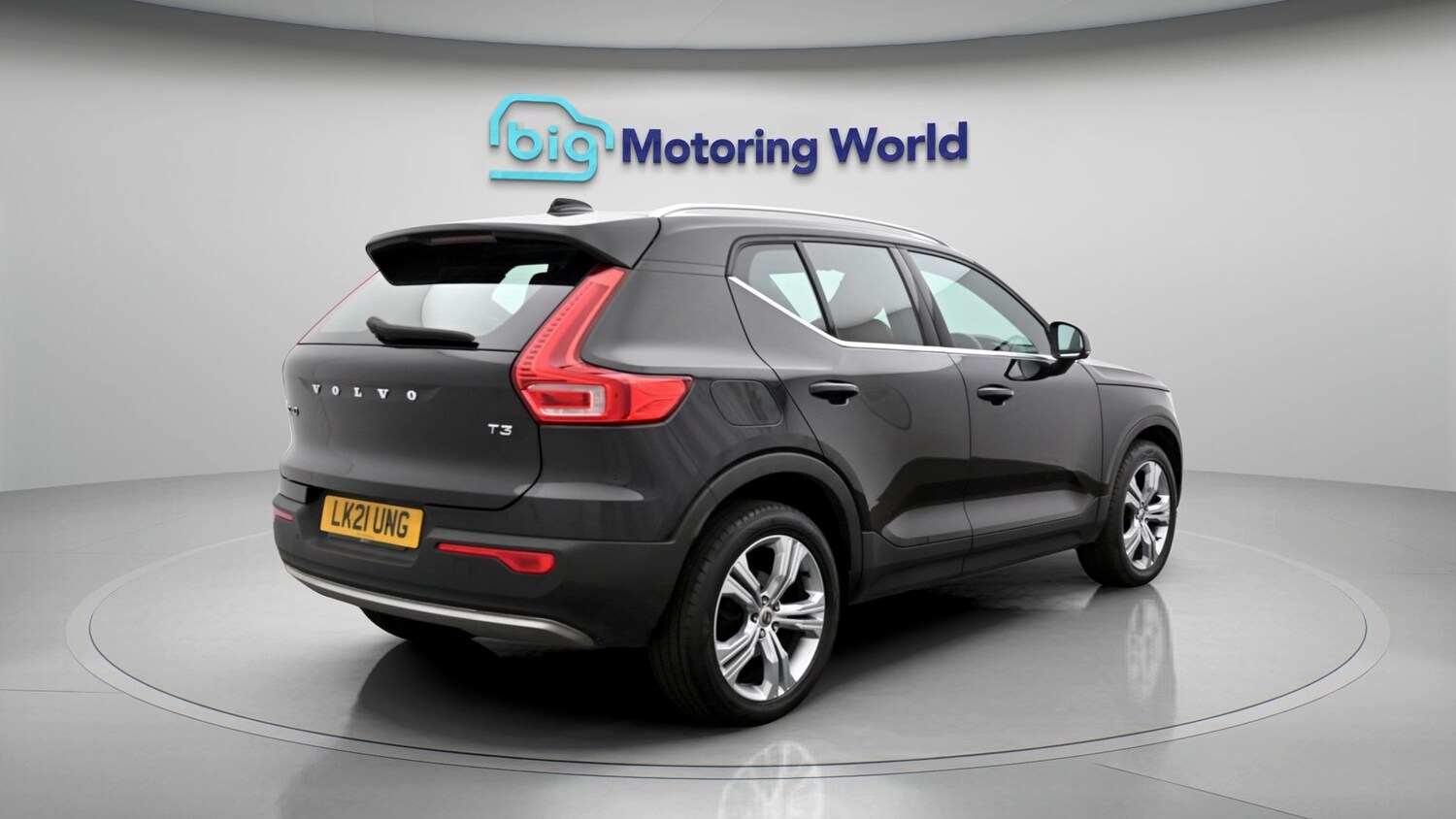Used Volvo XC40 for sale - 78176664: Photo 7