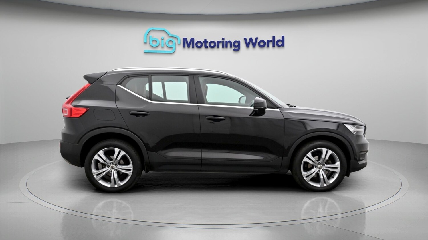Used Volvo XC40 for sale - 78176664: Photo 8
