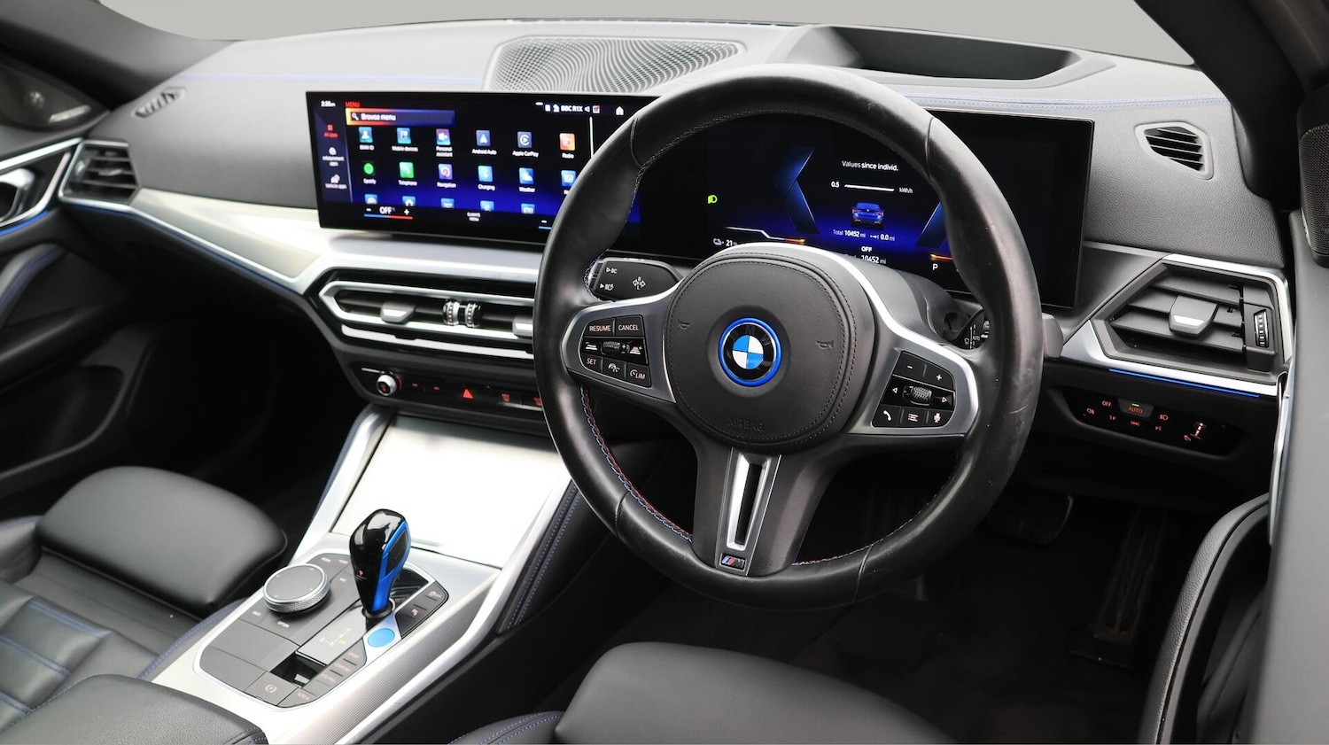 Used BMW i4 2022 for sale - 76371706: Photo 10