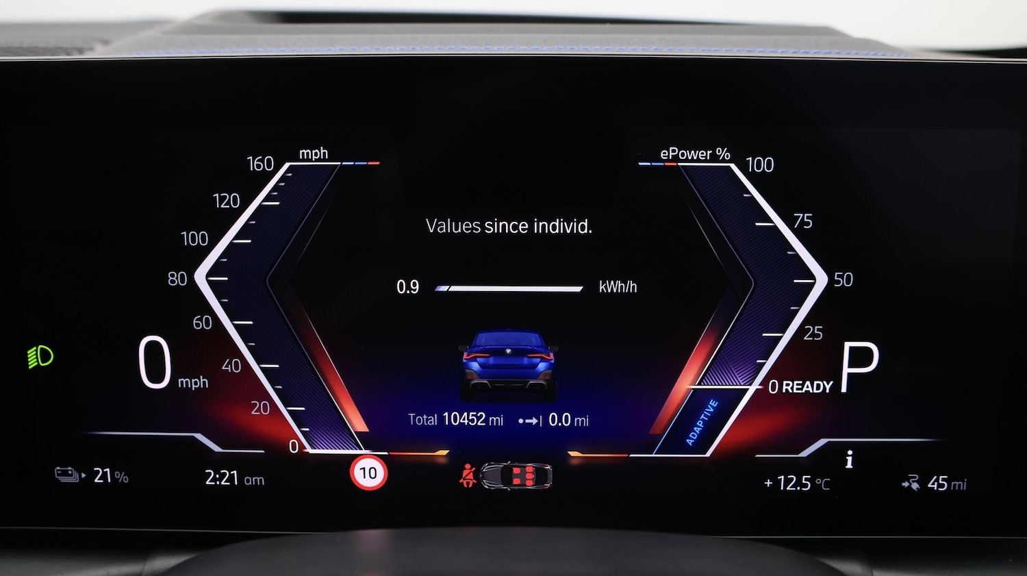 Used BMW i4 2022 for sale - 76371706: Photo 11