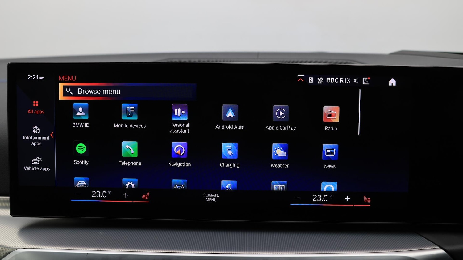 Used BMW i4 2022 for sale - 76371706: Photo 12