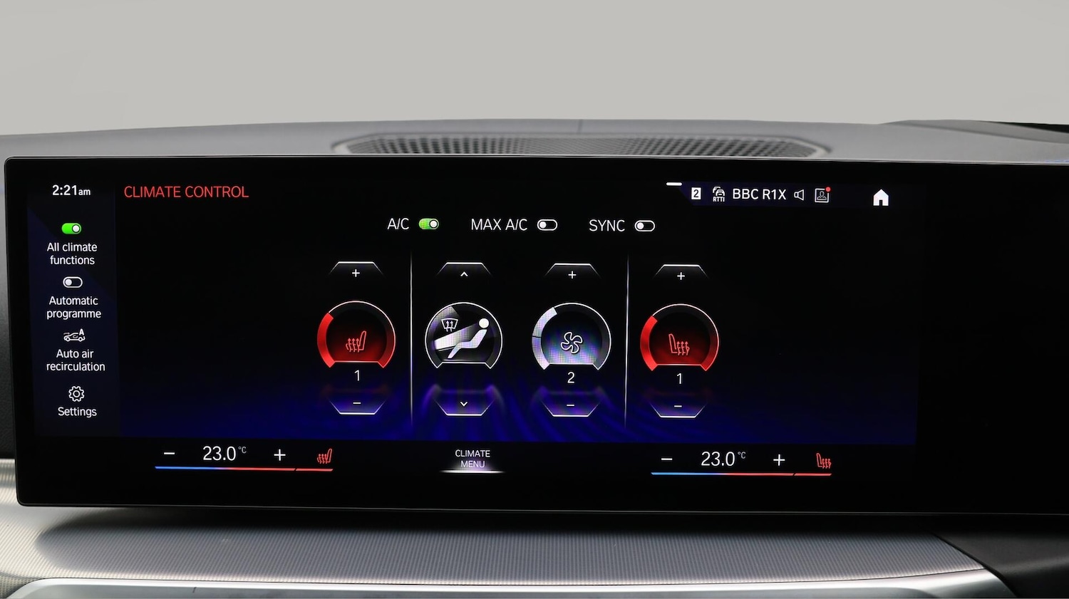 Used BMW i4 2022 for sale - 76371706: Photo 13