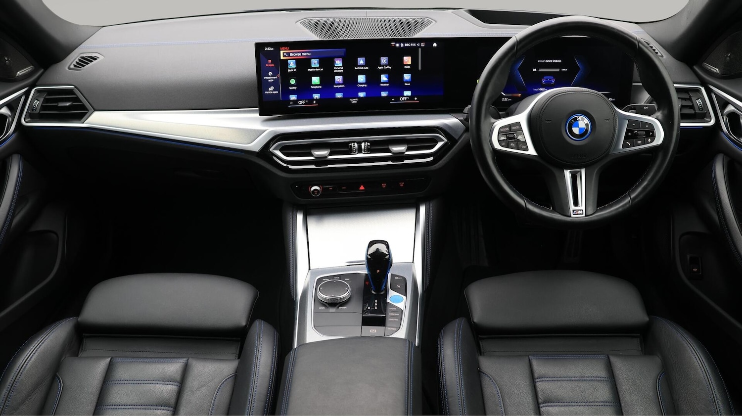 Used BMW i4 2022 for sale - 76371706: Photo 14