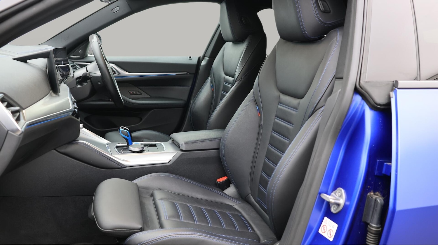 Used BMW i4 2022 for sale - 76371706: Photo 15